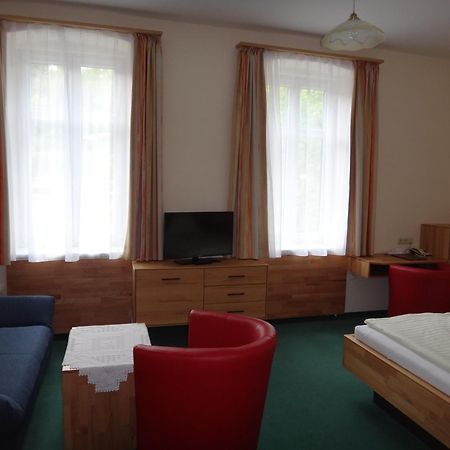Donau-Rad-Hotel Wachauerhof マールバッハ・アン・デア・ドナウ エクステリア 写真