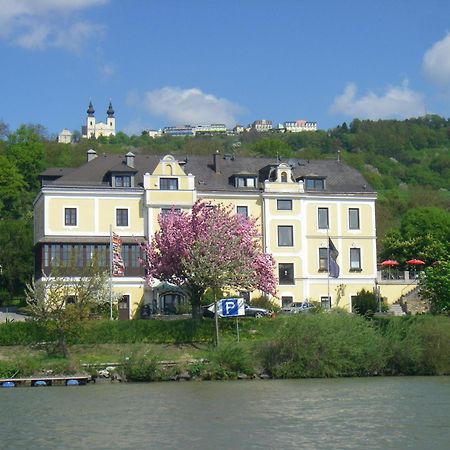 Donau-Rad-Hotel Wachauerhof マールバッハ・アン・デア・ドナウ エクステリア 写真