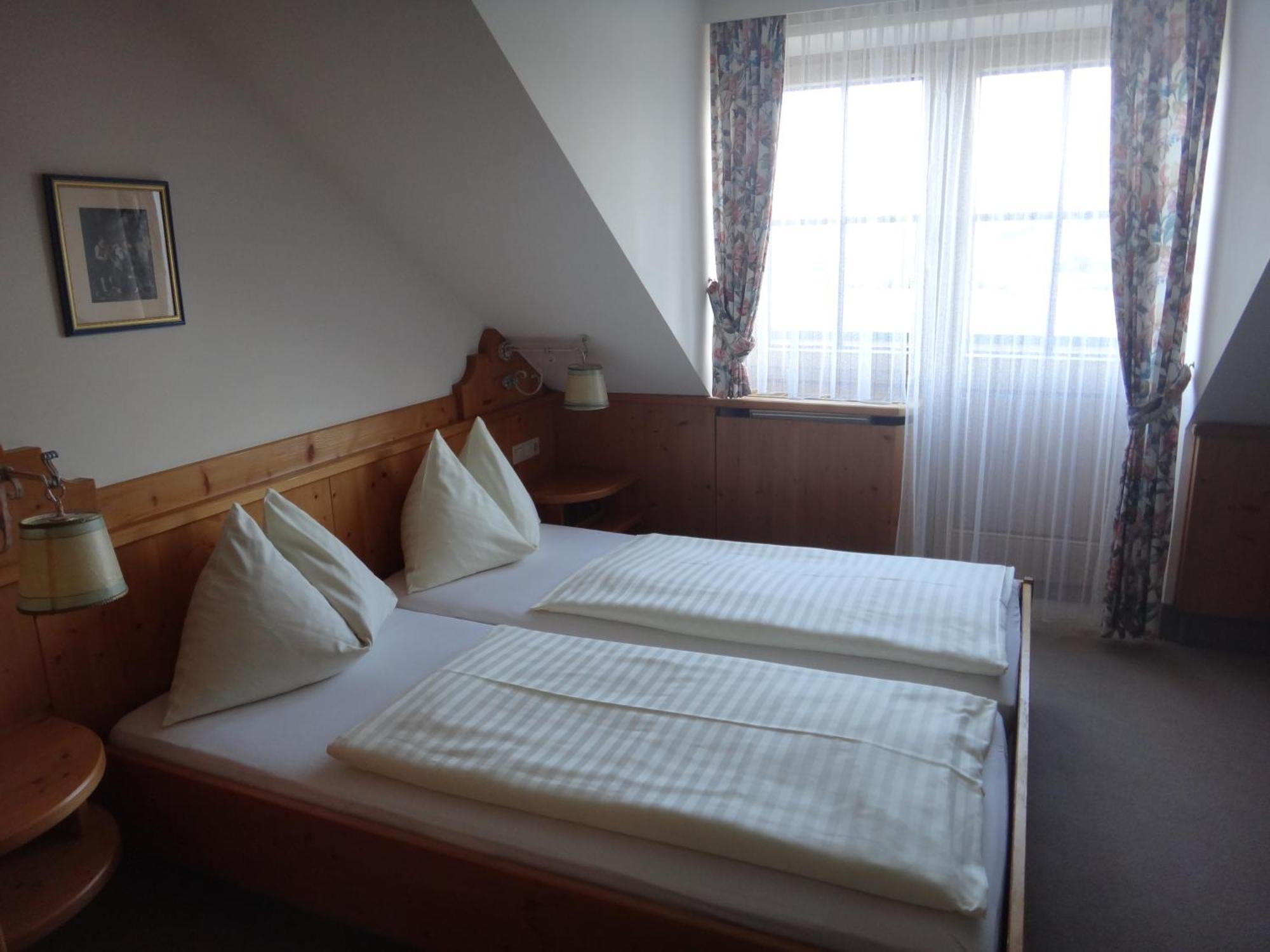 Donau-Rad-Hotel Wachauerhof マールバッハ・アン・デア・ドナウ エクステリア 写真